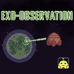 Play Exo Observation Unblocked - Free Online puzzle Game